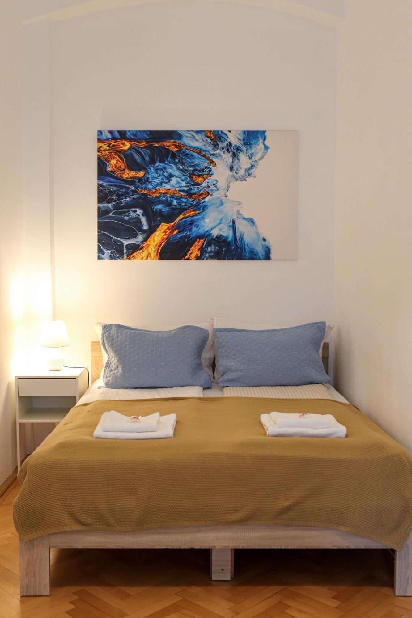 Neuhausz Residenz Ultra-Central Apartment Timişoara Exterior foto